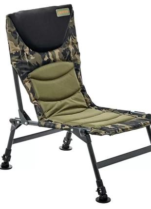 Кресло Brain Eco Chair HYC053L-II (рыбацкое, карповое, фидерное)