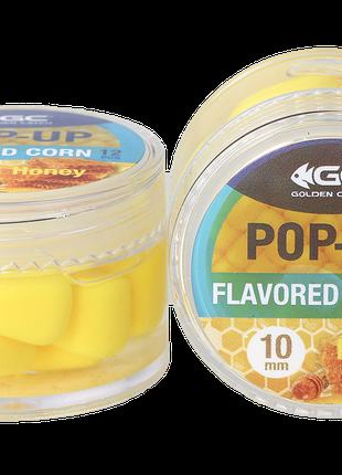 Кукуруза GC Pop-Up Flavoredd 8мм(12шт)Honey