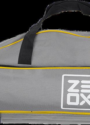 Чехол для удилищ Zeox Basic Reel-In 100см 2 отделения
