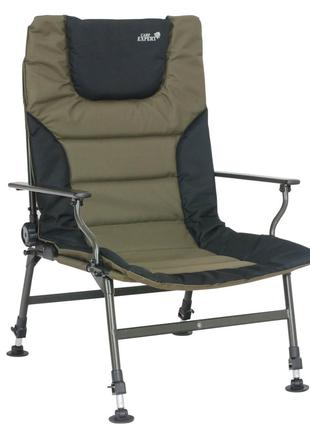 Кресло карповое Carp Expert Armrest (до 130 кг)