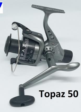 Катушка EOS Topaz 50 5bb (фидерная, спиннинговая)