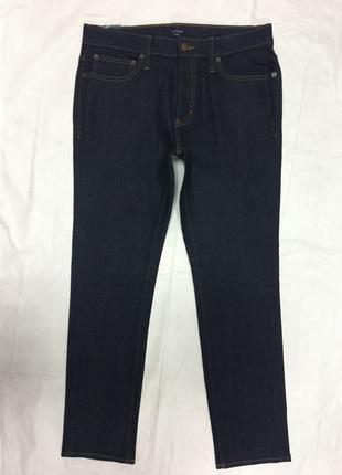 Джинсы мужские J. Crew, 32/30, 32/34