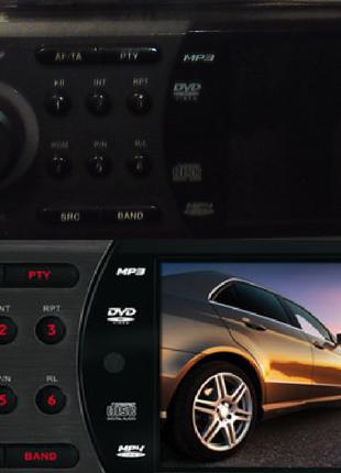 Автомагнитола Hyundai H-CMD4000 dvd±r, usb, sd, mmc, mp3, cd, aux