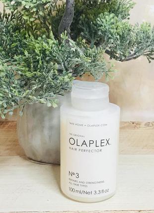 Olaplex 3 средство для поврежденных волос 100мл