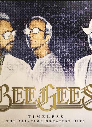 Bee Gees – Timeless-The All-Time Greatest Hits 2LP 2018 (00602...