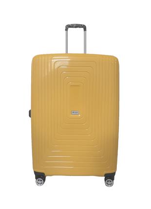 Валіза дорожня Гігант (XL) Поліпропілен Airtex 241 108л 75x52x...