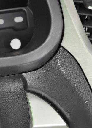 Торпедо передняя панель голая Subaru Outback 10-14 66050AJ00A