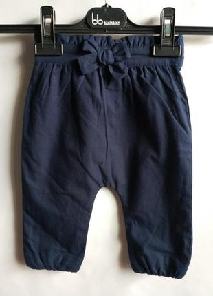 Распродажа! детские штаны на подкладке французского бренда kia...