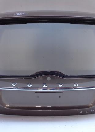 Крышка багажника б/у Volvo XC70 III