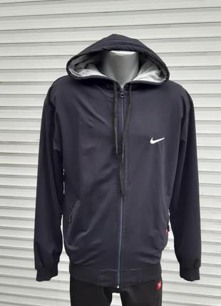 ✅ весна спортивна кофта толстовка худи nike