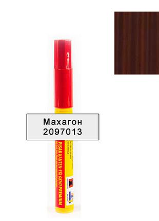 Карандаш(маркер) для ламинации Renolit Kanten-fix Махагон 2097013
