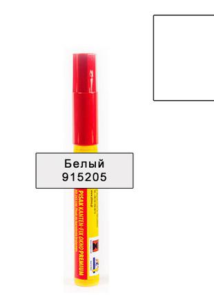 Карандаш(маркер) для ламинации Renolit Kanten-fix Белый 915205...