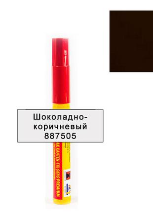 Олівець(маркер) для ламінації Renolit Kanten-fix Шоколадно-кор...