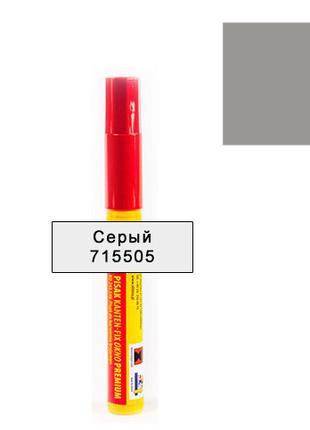Олівець(маркер) для ламінації Renolit Kanten-fix Сірий 715505 ...