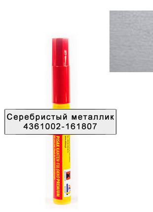 Олівець (маркер) для ламінації Renolit Kanten-fix Сріблястий м...