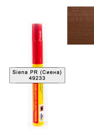Карандаш(маркер) для ламинации Renolit Kanten-fix Siena PR (Си...