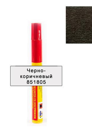 Олівець(маркер) для ламінації Renolit Kanten-fix Чорно коричне...