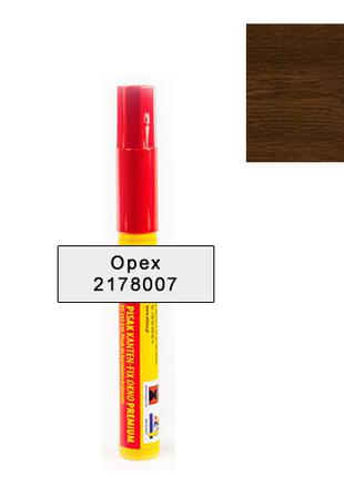 Олівець(маркер) для ламінації Renolit Kanten-fix Горіх 2178007