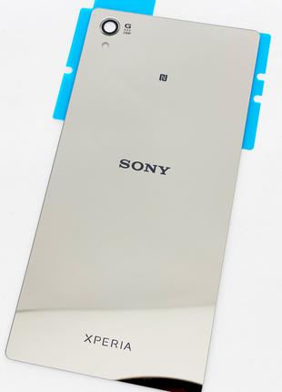 Задняя крышка для Sony E6833 Xperia Z5 Premium Dual Sim/E6853/...