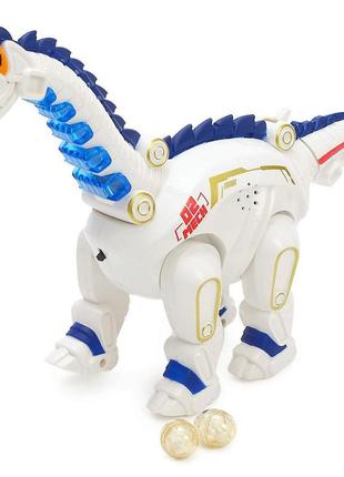 Динозавр робот игрушка