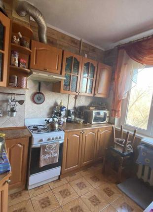 Продам 2-комнатную квартиру на Днепродороге