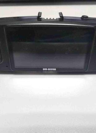 Автомобильные видеорегистраторы Б/У teXet DVR-603FHD