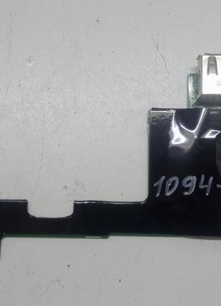 1094-10 Плата модуль USB, Ethernet Lenovo ThinkPad T520 P/N:55...