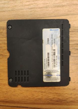 Сервисная заглушка ОЗУ RAM Lenovo ThinkPad X201 (Z-47)