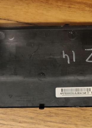 Сервисная заглушка жесткого HDD HP ProBook 6440b 14 (Z-14)