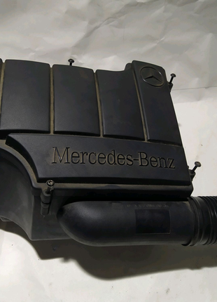 Корпус воздушного фильтра Мерседес W168 А140
