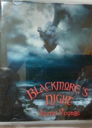 Blackmore "s night. 2008