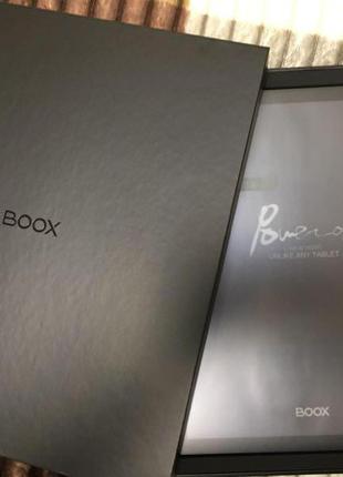 Boox Note Air2 10.3 E Ink Tablet