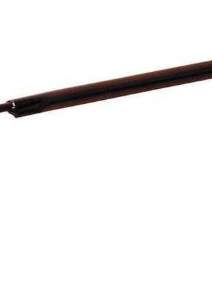 Тяпка плоская MASTERTOOL 70х435 мм с металлической ручкой 14-6396