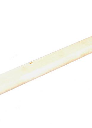 Ручка для молотка MASTERTOOL деревянная 400 мм 14-6317