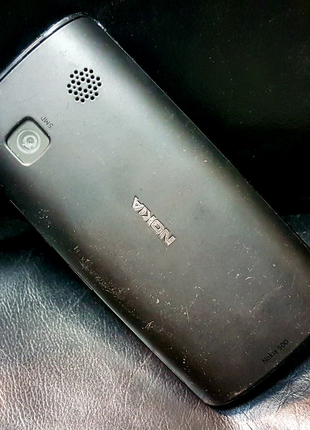 Смартфон Nokia 500