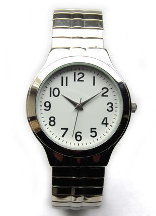 Fmd чоловічі класичні годинник з сша метал механізм japan sii