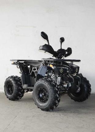 Квадроцикл FORTE ATV 125 L