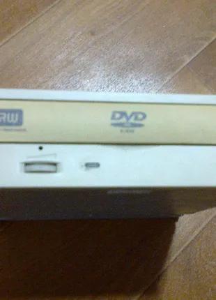 DVD-R \ RW привод Lite-on it