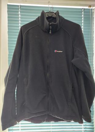 Polartec (підклад) berghaus