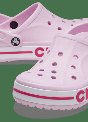 Crocs bayaband clog для жінок
