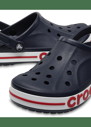 Crocs bayaband clog для чоловіків