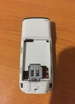 Корпус Nokia 1650