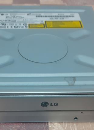 Привід LG DVD-ROM GDR-8164B Тест ОК + подарунки