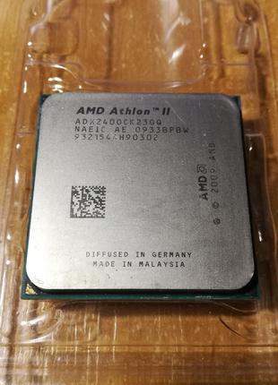 Процессор AMD Athlon II X2 240 2,8GHz sAM3 Tray S-AM2+/AM3