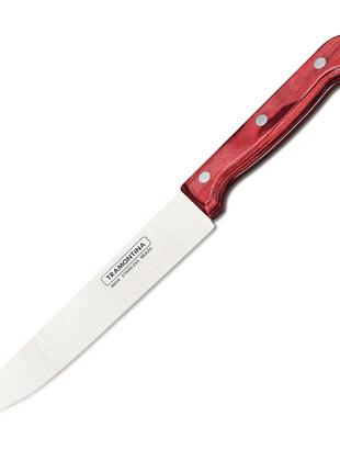 Нож кухонный Tramontina Polywood, 180 мм