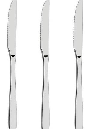 Набор ножей для стейка TRAMONTINA COSMOS, 3 предмета