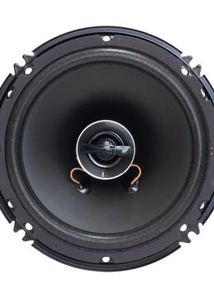 Коаксиальная акустика Nakamichi NSE-1618 6.5" (16.5см)