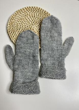 Рукавички рукавиці