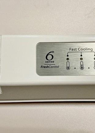 Термостат электронный для холодильника Whirlpool 400010786801 ...