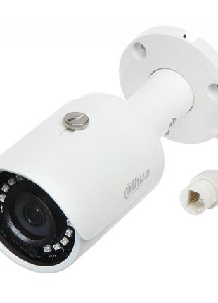 Відеокамера Dahua DH-IPC-HFW1431SP-S4 (2.8 мм)